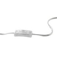 thumbnail image 5 of Pemberly Row 24" 1-Light Modern Metal Swing Arm Wall Sconce in Black, 5 of 7