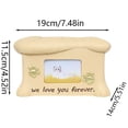 thumbnail image 3 of Creatine For And Cats Memorial For Puppies And And Cat Coffin Bone Ash, 3 of 8