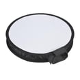 thumbnail image 2 of Difusor De Caja De Luz Speedlite De Forma Redonda Plegable Portátil De 40 Cm Para Luz De Flash De Cámara Scienceny  EL008855-00, 2 of 6
