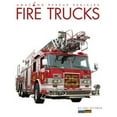 thumbnail image 2 of Amazing Rescue Vehicles Fire Trucks, (Paperback), 2 of 2