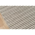 thumbnail image 3 of Momeni Mesa 5' X 8' Contemporary Hand Woven Wool Rug in Natural, 3 of 4