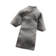 thumbnail image 5 of Ropa de Muñeca Masculina CUTICAT 1:18 Gris, 5 of 8