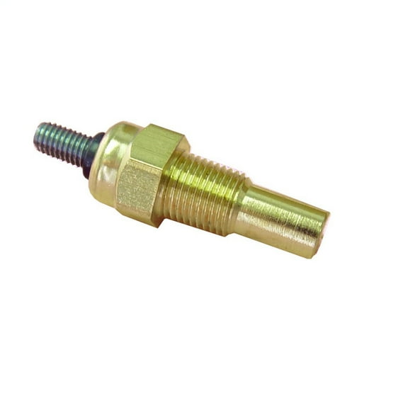Omix-Ada 17218.02 Temperature Sending Unit Fits select: 1980-1986 JEEP JEEP, 1979-1980 AMERICAN MOTORS JEEP