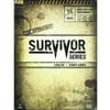 Warner Brothers Wwe Survivor Series Anthology Dvd Std Ff