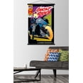 thumbnail image 2 of Marvel Ghost Rider - Ghost Rider #1 Wall Poster with Magnetic Frame, 22.375" x 34", 2 of 5