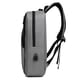 thumbnail image 4 of Mochila para laptop Bluelander Antirrobo color Gris Bluelander Mochila antirrobo para laptop, 4 of 4