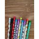 thumbnail image 4 of Set 2b Sketch Fruit Pattern Escuela primaria Papelería Regalo Color Pluma Raspado Incienso Pluma Lápiz de madera, Los colores ricos inspiran la pintura creativa., 4 of 5