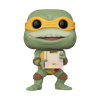 POP! Vinyl Figure Jumbo: Teenage Mutant Ninja Turtles 2 - Michelangelo - Walmart Exclusive