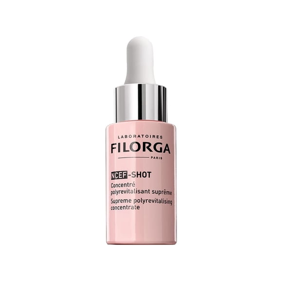 Concentrado Polirevitalizante Supremo Filorga NCEF Shot 15 ml