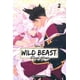 thumbnail image 1 of Libro Planeta Manga: Wild Beast Forest House N 02/03 Tapa Blanda, Autor Inma R., Editorial Comics Mexico, 1 of 2