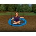 thumbnail image 5 of PlayStar Galaxy Glider Nest Swing PS 7964 for Wooden Play Sets, 5 of 6