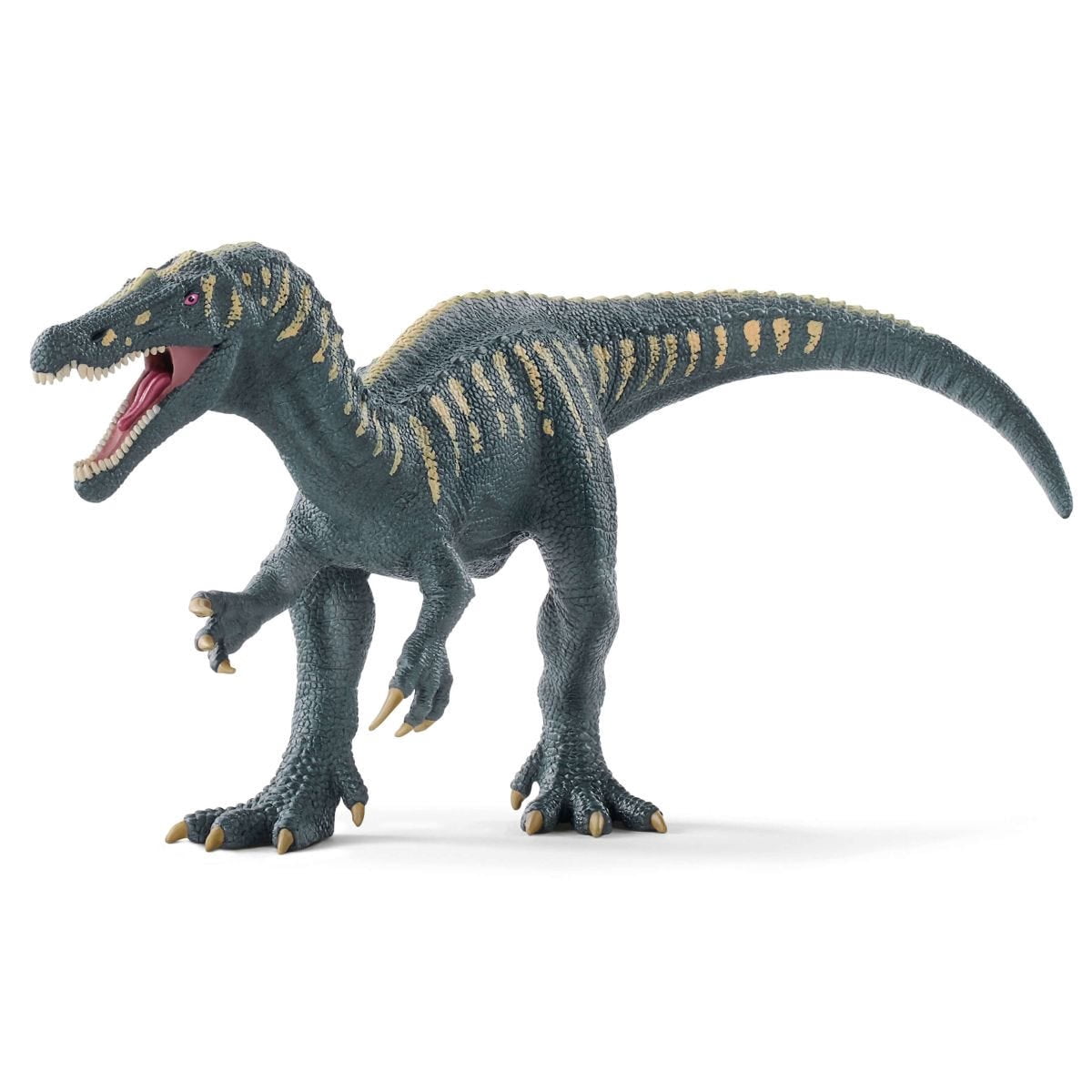 Schleich Dinosaurs - Attack of The Dinosaurs Trio Playset - Dinosaur Toys for Boys and Girls - Dino Figurines for Kids Ages 5+