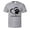 Sport Grey, variant on I Love My Dog T-Shirt Canine Paw Heart Novelty Pet Lover Tee Shirt - Great Gift