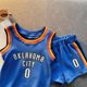 thumbnail image 1 of Uniforme de baloncesto para niños, camiseta de traje para niños y niñas, camiseta de estudiantes de escuela primaria, camiseta Kobe, camiseta rosa de manga corta, maravillosa ling, 1 of 5