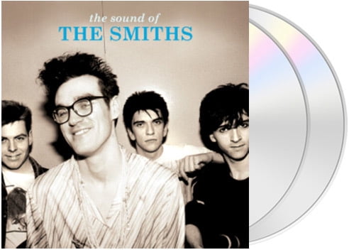 The Smiths - The Smiths - Music & Performance - CD - Walmart.com