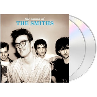 The Smiths - The Smiths - Music & Performance - CD - Walmart.com