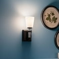 thumbnail image 5 of Kichler Lighting - Rosalind - 1 Light Wall Sconce In Traditional Style-12.5, 5 of 10
