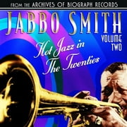 Jabbo Smith - Hot Jazz In The Twenties, Vol. 2 - Jazz - CD