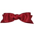 thumbnail image 1 of Barrette Française Nœud Papillon Mode Barrette Décorative pour Cheveux Pince à Cheveux Automatique, 1 of 10