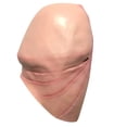 thumbnail image 2 of Máscara Divertida Con Forma De Pene, Tocado Realista Para Fiestas, Máscara De Cabeza De Látex Para Adultos De Halloween, Reutilizable Para Carnaval, Fiesta De Disfraces, Club Nocturno Minnieouse HA016187-00, 2 of 6