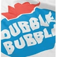 thumbnail image 5 of Dubble Bubble Vintage Double Toddler Boy Girl T Shirt Infant Toddler Brisco Brands 18M, 5 of 6