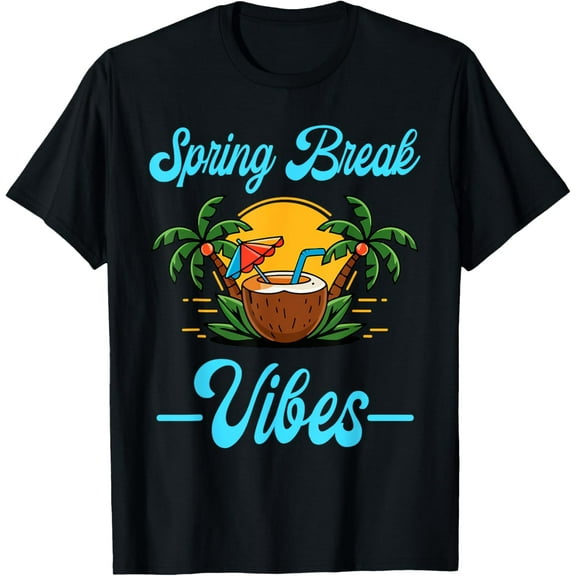 Exquisite and comfortable-Spring Break 2025 Family Vacation Beach Colorful Men Floral T-Shirt