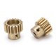 thumbnail image 4 of Engranaje del Motor Amonsee 32P Antioxidante Durable para Coche Modelo RC 1/10, 4 of 7