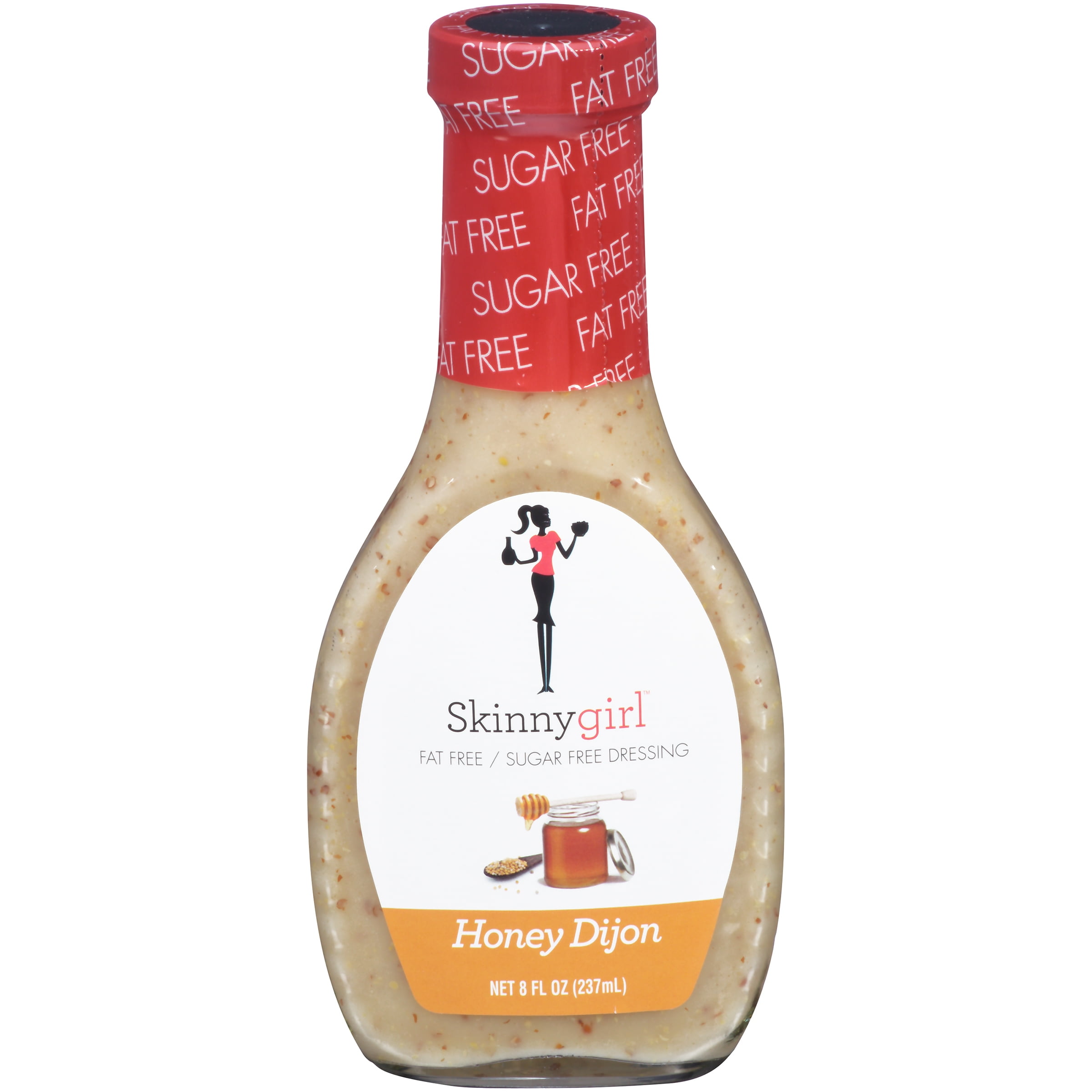 Honey Dijon Salad Dressing: A Culinary Symphony of Sweet and Tangy