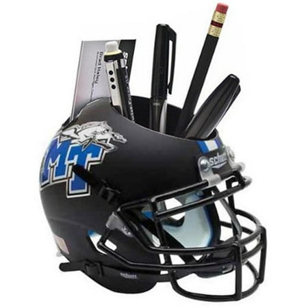 Ctbl 016723 Middle Tennessee State University Blue Raiders