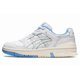 thumbnail image 1 of ASICS EX89 Low White Light Blue - 1201A476-110, 1 of 6