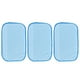 thumbnail image 2 of 3 Piezas de pa?os de fregona Almohadillas de fregado de Fibra húmeda para i Robot Braava 321380320 380t máquina de Limpieza de Pisos Accesorios de aspiradora Amonsee No, 2 of 7