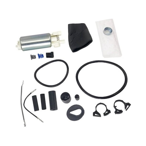 Electric Fuel Pump Compatible with 1986 1991 Chevy S10 Blazer 1987