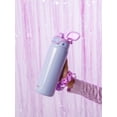 thumbnail image 2 of Botella de agua Ello Kids Pop & Fill 530 ml de acero inoxidable, 2 of 8