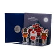 thumbnail image 2 of Dainzusyful Gift Cards Christmas Gifts 1PC Celebrate Christmas Holiday Card, A Set Of Cards, Including A Three-Dimensional Christmas Card Christmas Decorations,Clearance Items, 2 of 2