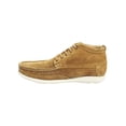 thumbnail image 3 of BOTIN CASUAL LEON HOMBRE BRONCE GAMUZA 8037 LEON 8037p, 3 of 4