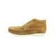 thumbnail image 3 of BOTIN CASUAL LEON HOMBRE BRONCE GAMUZA 8037 Leon 8037p, 3 of 4