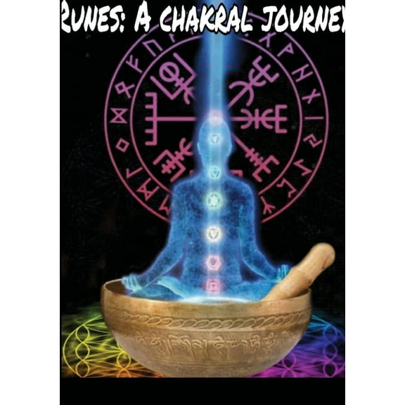 Runes: A Chakral Journey, (Paperback)