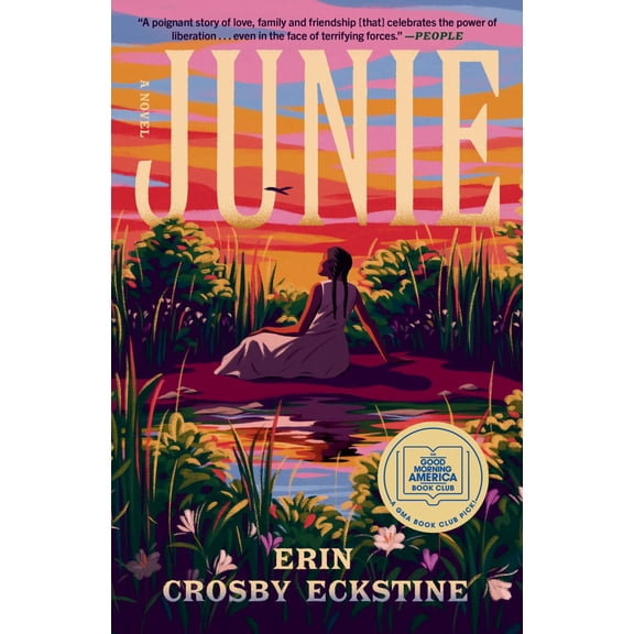 Junie: a GMA Book Club Pick: A Novel (Paperback)