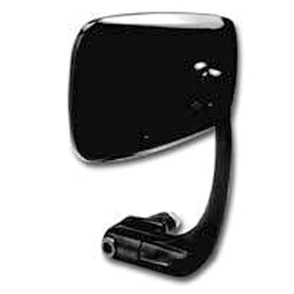 NAPOLEON AP Universal Bar End Mirror Black (AP104)