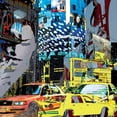 thumbnail image 3 of Bouteiller, Cedric 15x15 Black Modern Framed Museum Art Print Titled - Your source, 3 of 5