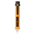 thumbnail image 2 of Probador De Voltaje 4x Probador De Cable Vivo/ 12V-1000V Alarma De Zumbador Amarillo, 2 of 8