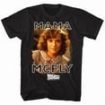 thumbnail image 2 of Back to the Future Mama McFly Adult T-Shirt, 2 of 3
