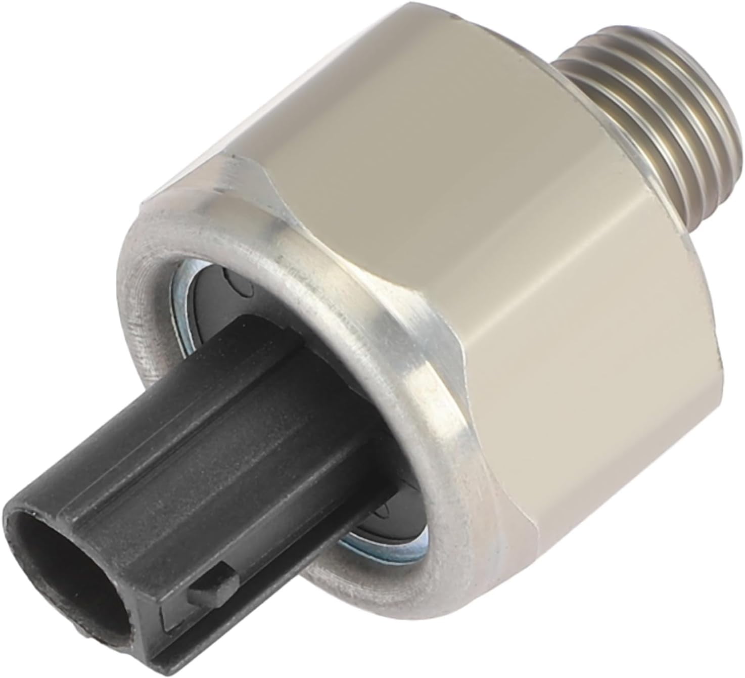 A-Premium Ignition Knock Detonation Sensor Compatible with Honda Accord 2003-2007, Civic 2002-2005, CR-V CRV 2002-2009, Element 2003-2011 & Acura RDX, RSX, TSX, Replace# 30530PNA003, 30530-PPL-A01