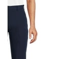 thumbnail image 5 of George Men’s and Big Men’s Premium Comfort Flat Front Suit Pants, 5 of 6