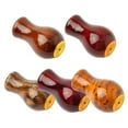thumbnail image 3 of Wood Fishing Reels Handle Knob Grip For Spinnings Reel Baitcasting Reel DIY, 3 of 10