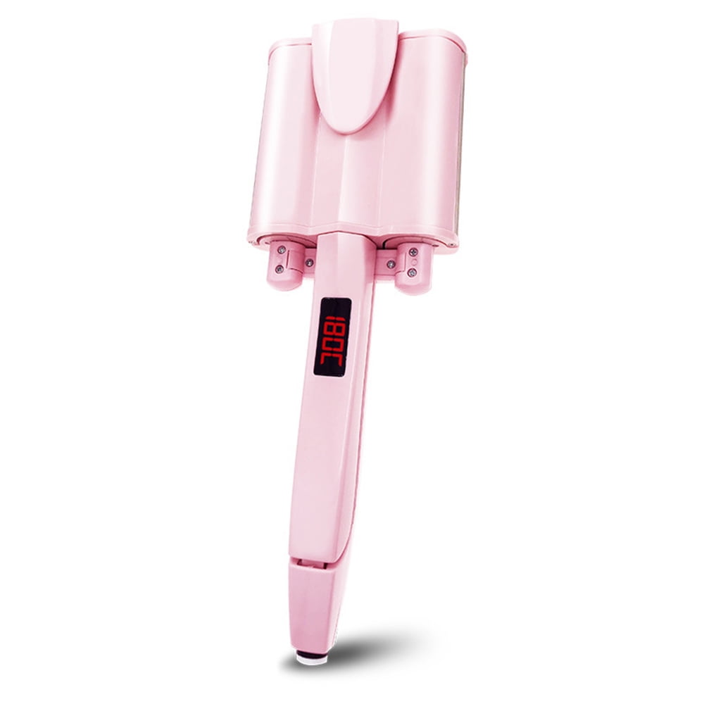 bending curling iron