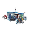 thumbnail image 3 of Set de juego Playmobil Policía escape de la prisión, 3 of 4