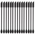 thumbnail image 3 of Cosmetic Spatula, Durable Silicone 15 Pieces Machine Washable Makeup Spatula Last Drop Saving  For Lotion, 3 of 8