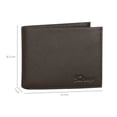 thumbnail image 5 of Cartera para Hombre SQbags Elegante, 5 of 5