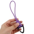thumbnail image 3 of BRIGHTFUFU 2Ud Llavero Colgante Paracord Para Con Mosquetón Y Para Botella, 3 of 8